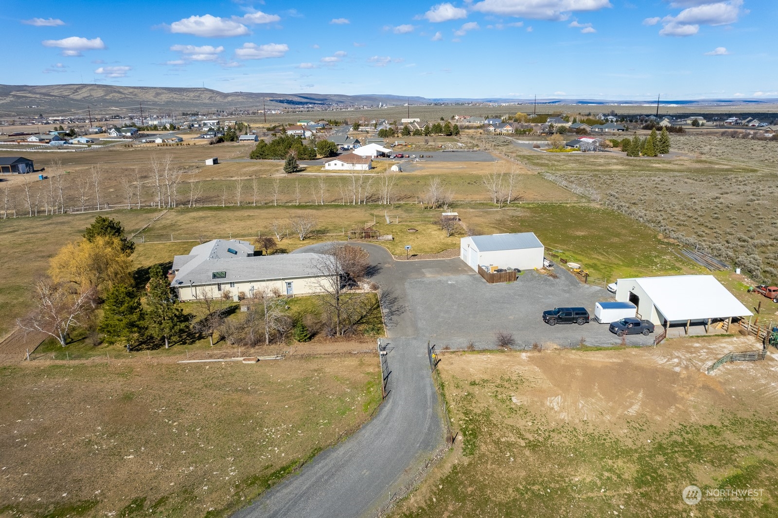 12501 Dodson Road Northwest Ephrata, WA 98823 - Photo 30 of 40 Gallery Image 30