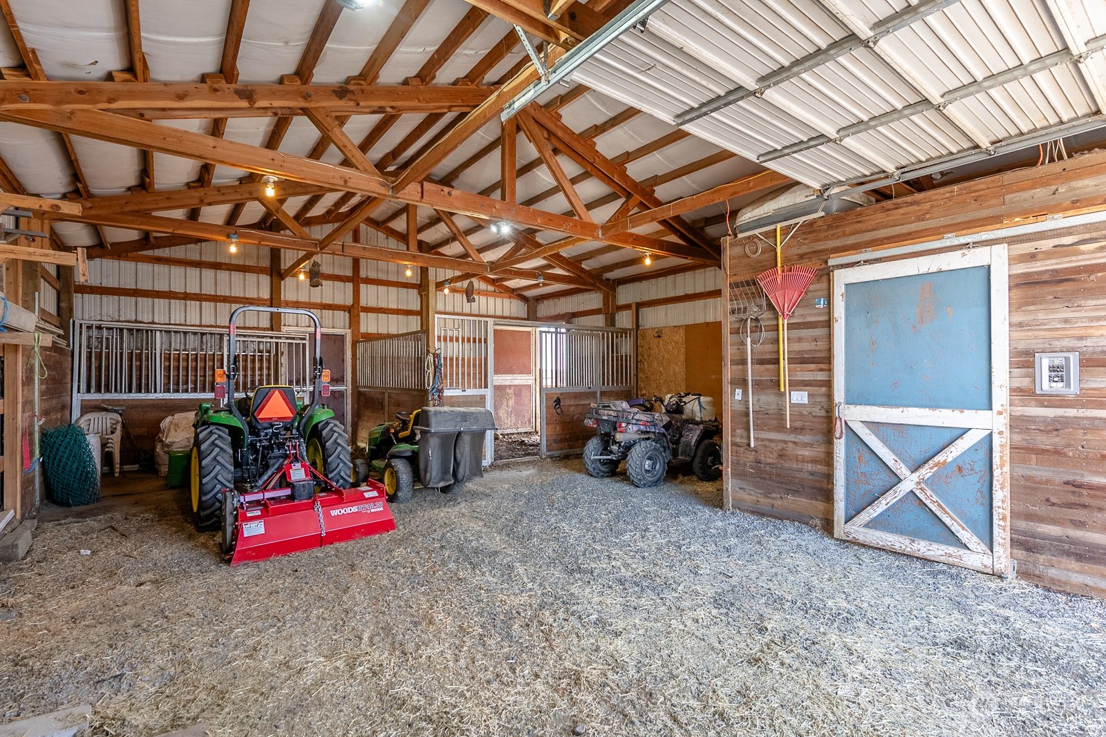 12501 Dodson Road Northwest Ephrata, WA 98823 - Photo 34 of 40 Gallery Image 34