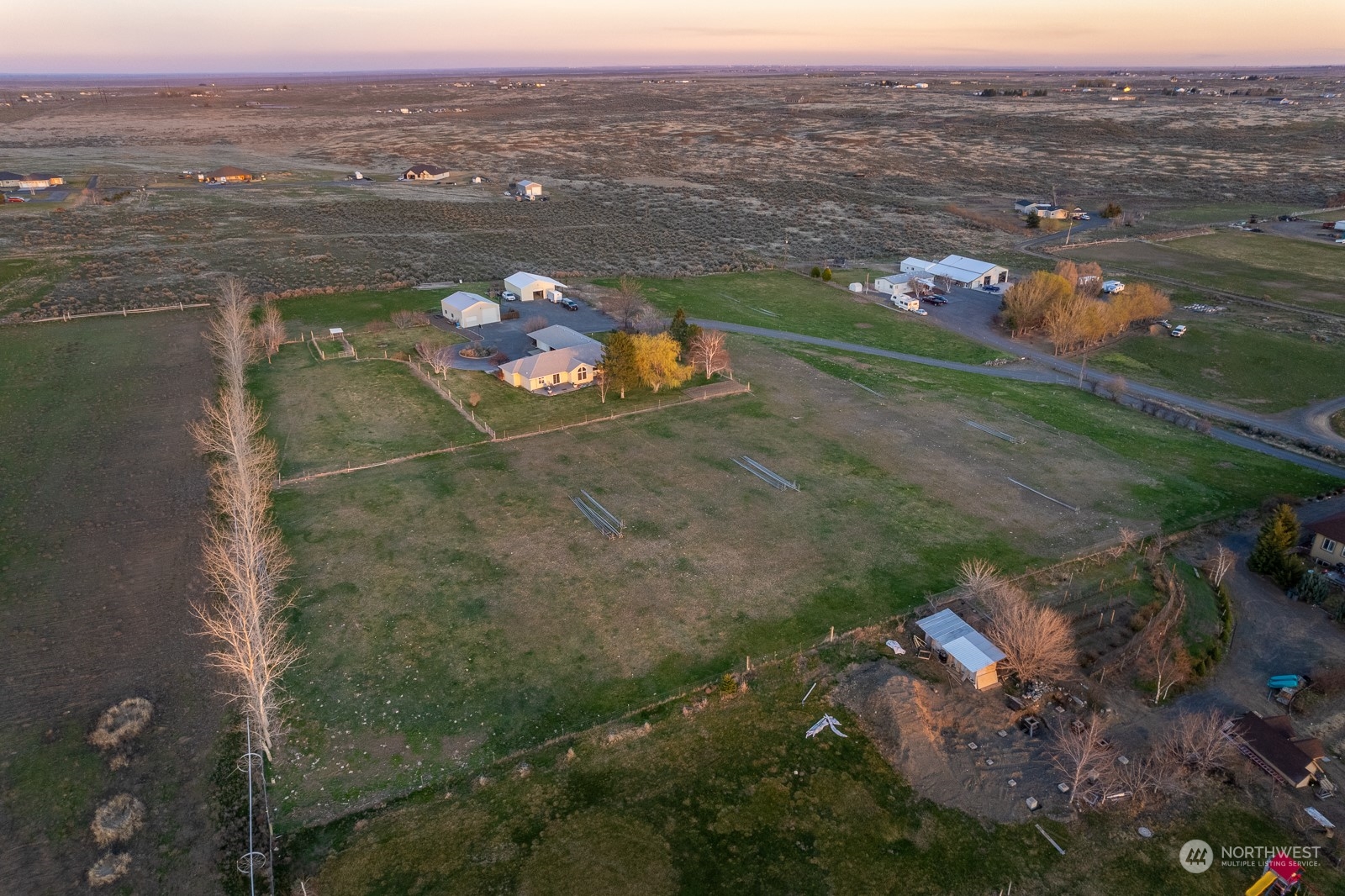 12501 Dodson Road Northwest Ephrata, WA 98823 - Photo 39 of 40 Gallery Image 39