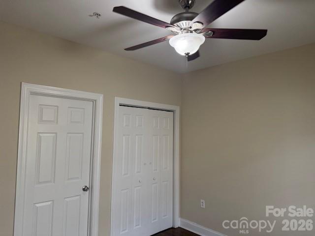 8913 Meadow Vista Road Charlotte, NC 28213 - Photo 12 of 30 en view of an empty room