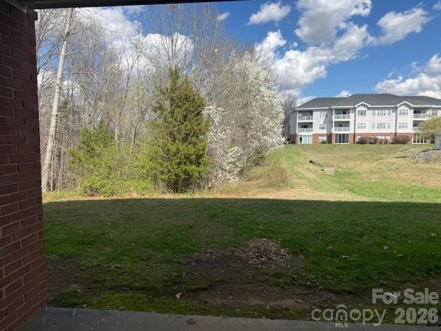 8913 Meadow Vista Road Charlotte, NC 28213 - Photo 29 of 30 a aerial view of a house with swimming pool