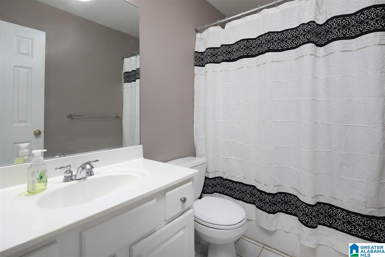 6020 Overlook Lane Bessemer, AL 35022 - Photo 24 of 35