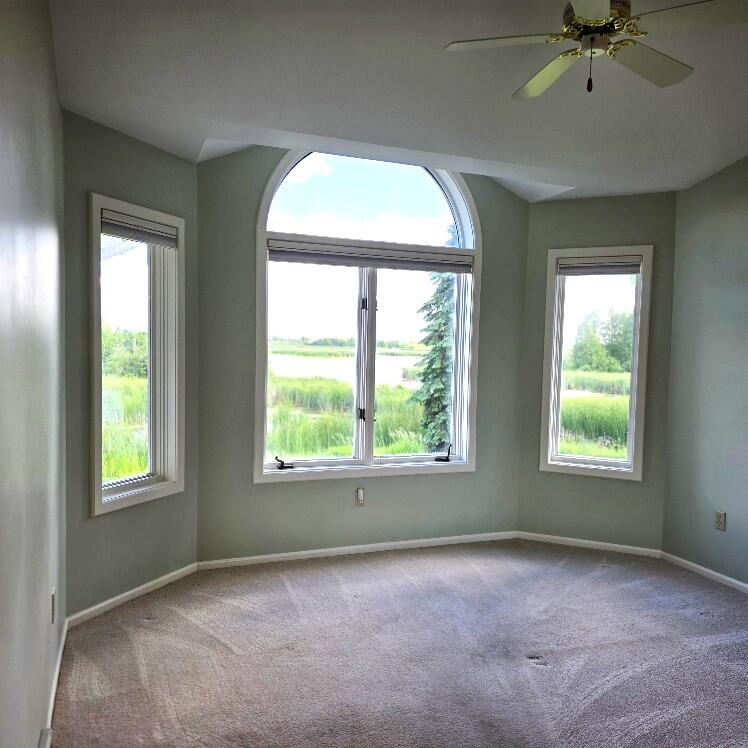 176 Long Rapids Road Alpena, MI 49707 - Photo 19 of 38 Primary Bedroom