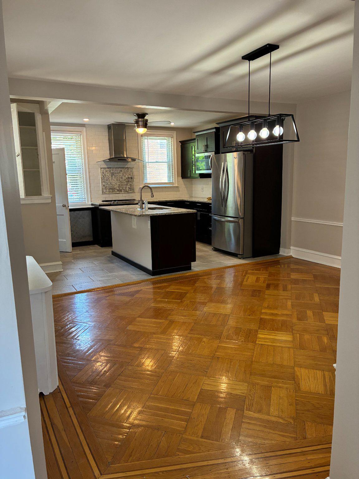 1723 Chelsea Road Elkins Park, PA 19027 - Photo 7 of 18 Kitchen