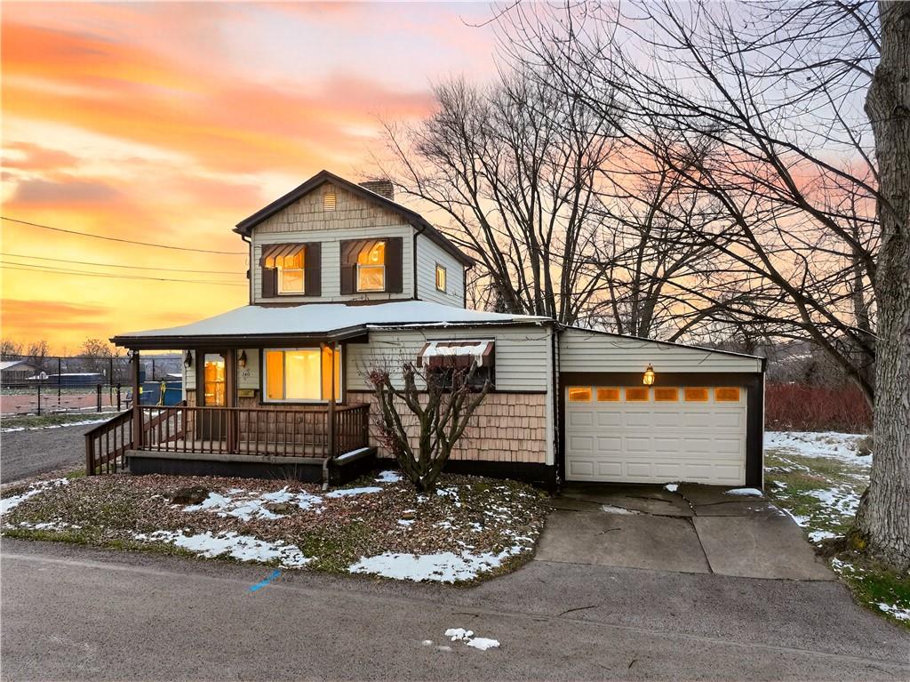 560 Connecticut Avenue Rochester, PA 15074 - Photo 1 of 32 Gallery Image 1