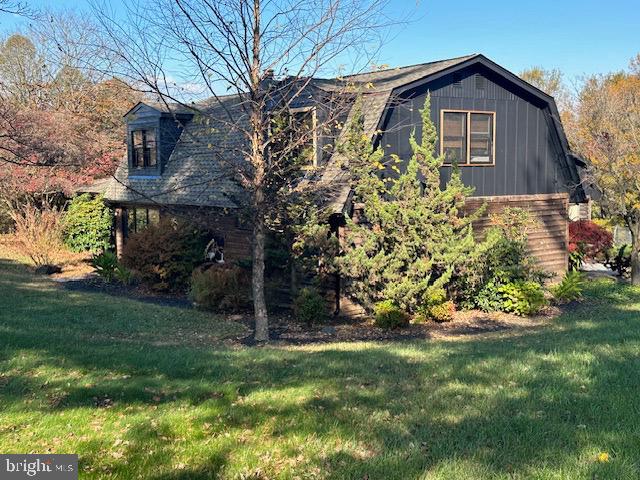 4714 Mt Carmel Road Hampstead, MD 21074 - Photo 22 of 41
