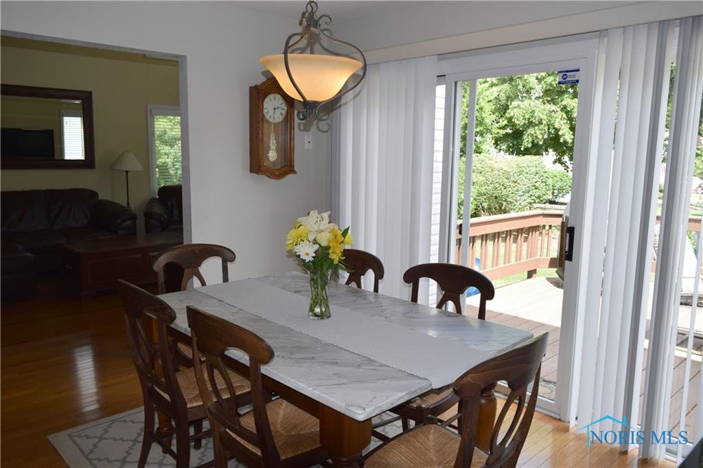 2126 Old Mill Road Toledo, OH 43615 - Photo 15 of 36 Gallery Image 15