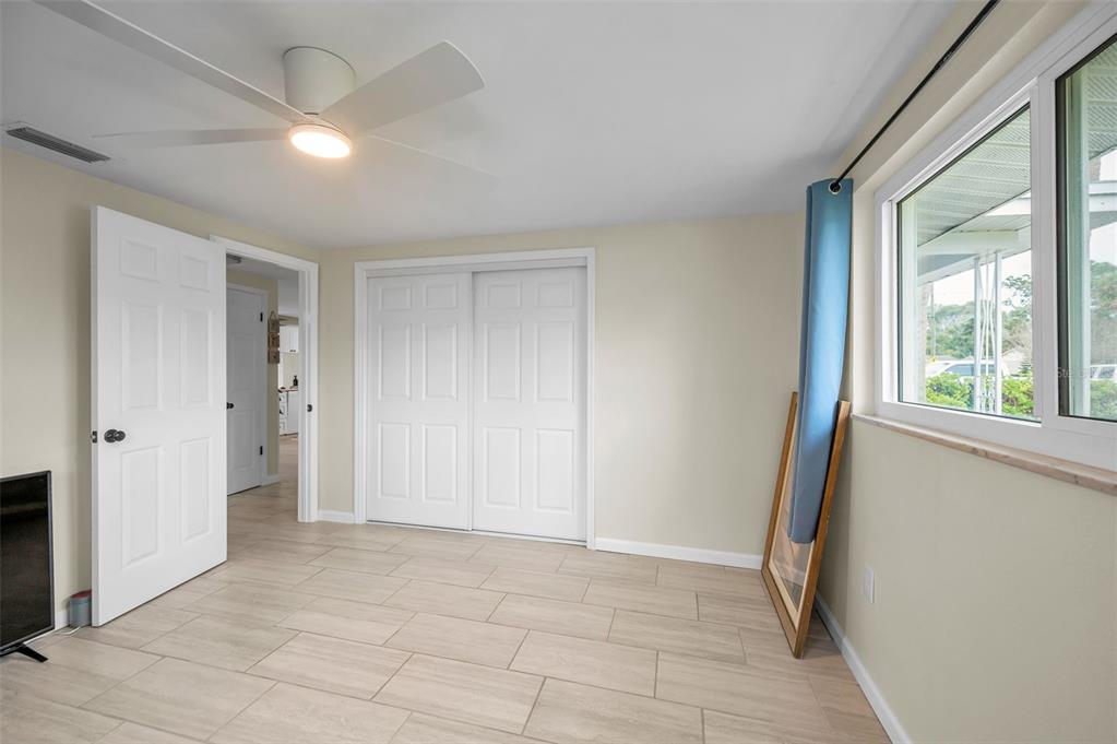 5433 Bluepoint Drive Port Richey, FL 34668 - Photo 19 of 50 a view of an empty room