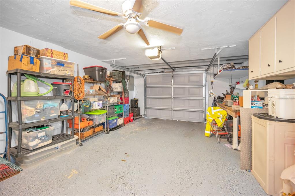 5433 Bluepoint Drive Port Richey, FL 34668 - Photo 21 of 50 a view of storage and utility room