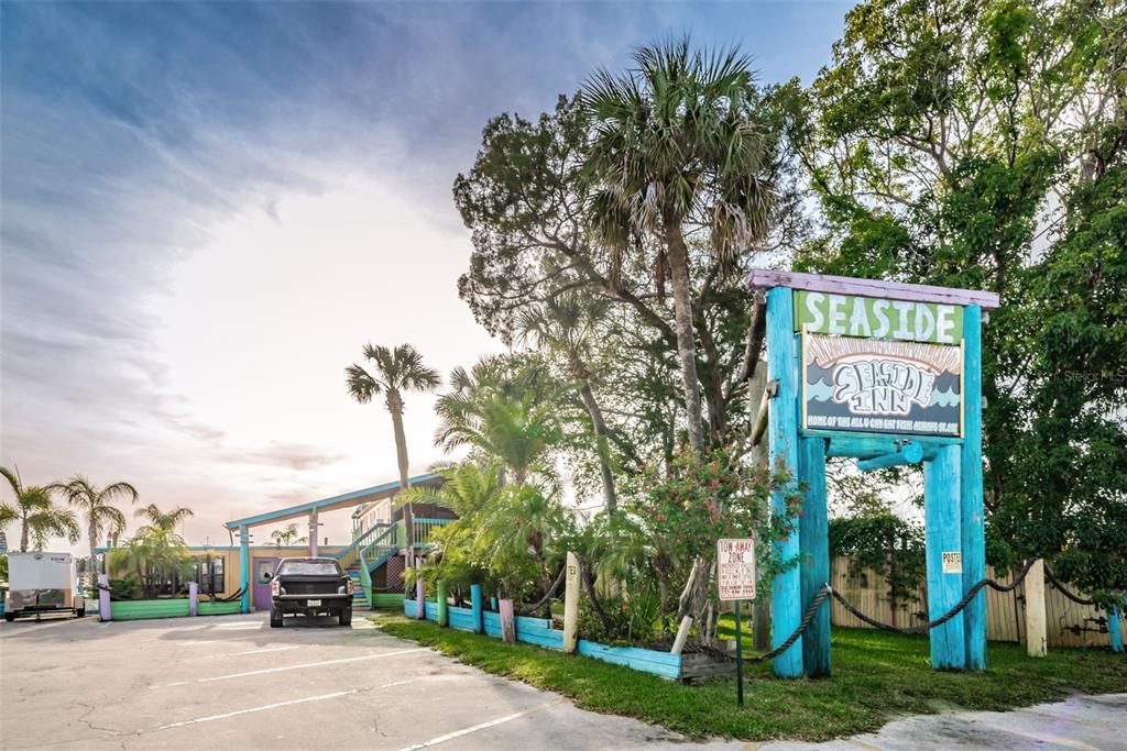 5433 Bluepoint Drive Port Richey, FL 34668 - Photo 42 of 50 a car parked on the side of the road