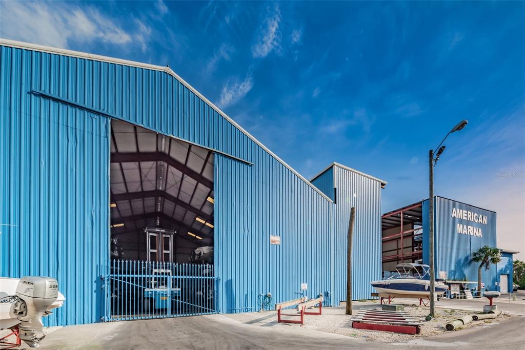 5433 Bluepoint Drive Port Richey, FL 34668 - Photo 48 of 50 a view of balcony and patio