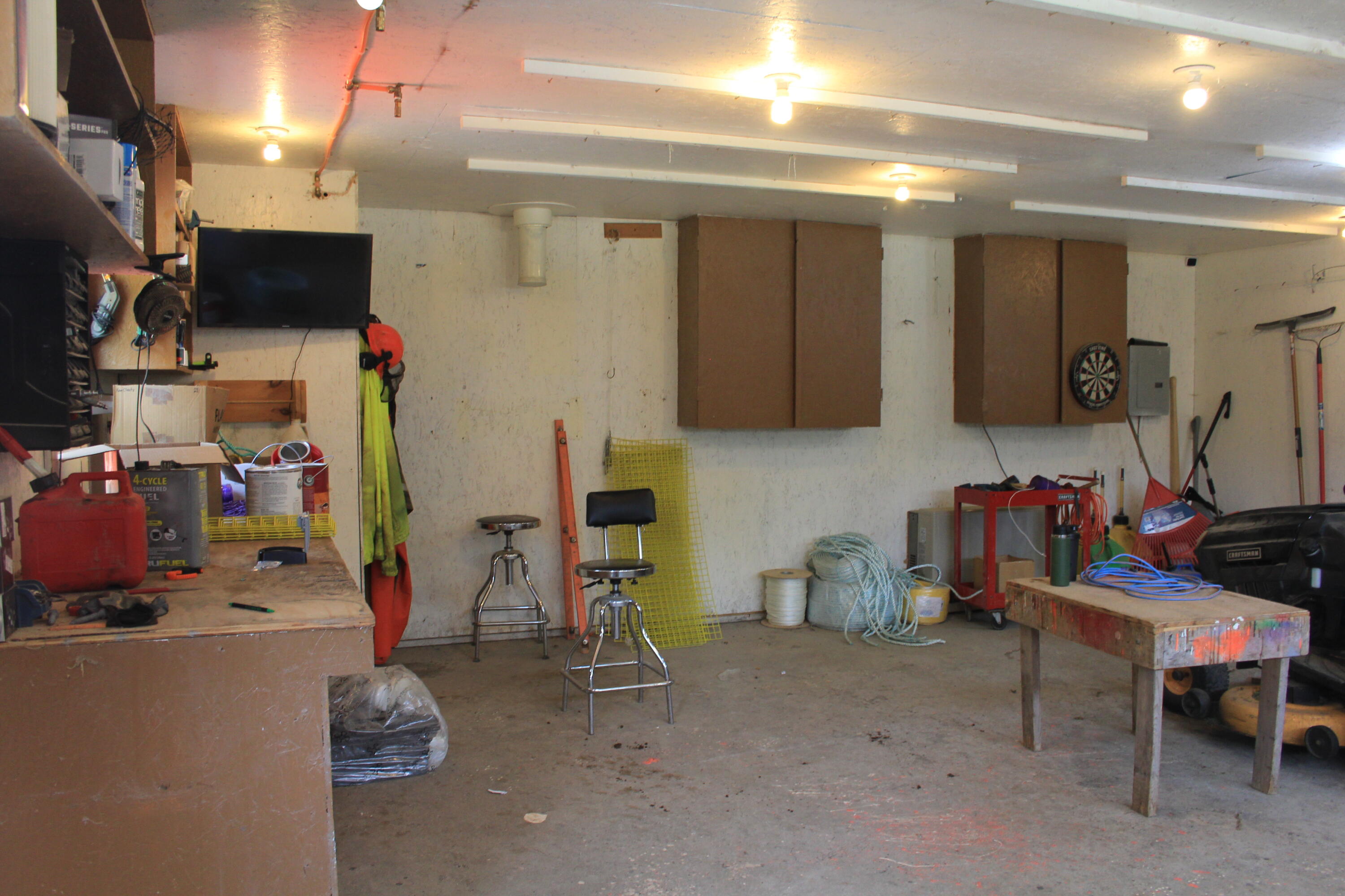144 Quaco Road Deer Isle, ME 04627 - Photo 40 of 42 Workshop II