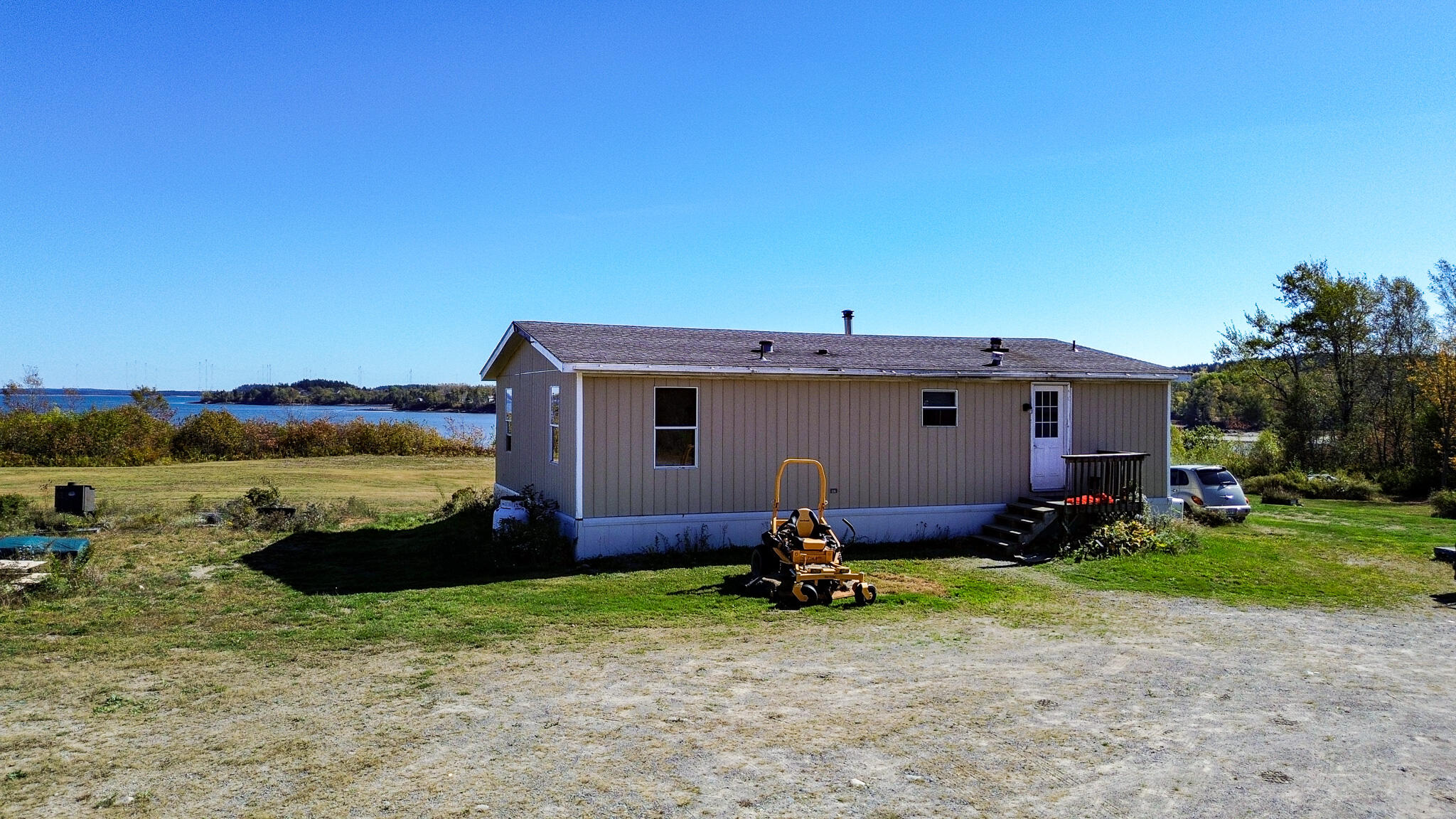 576 Port Road Machiasport, ME 04655 - Photo 9 of 27 7
