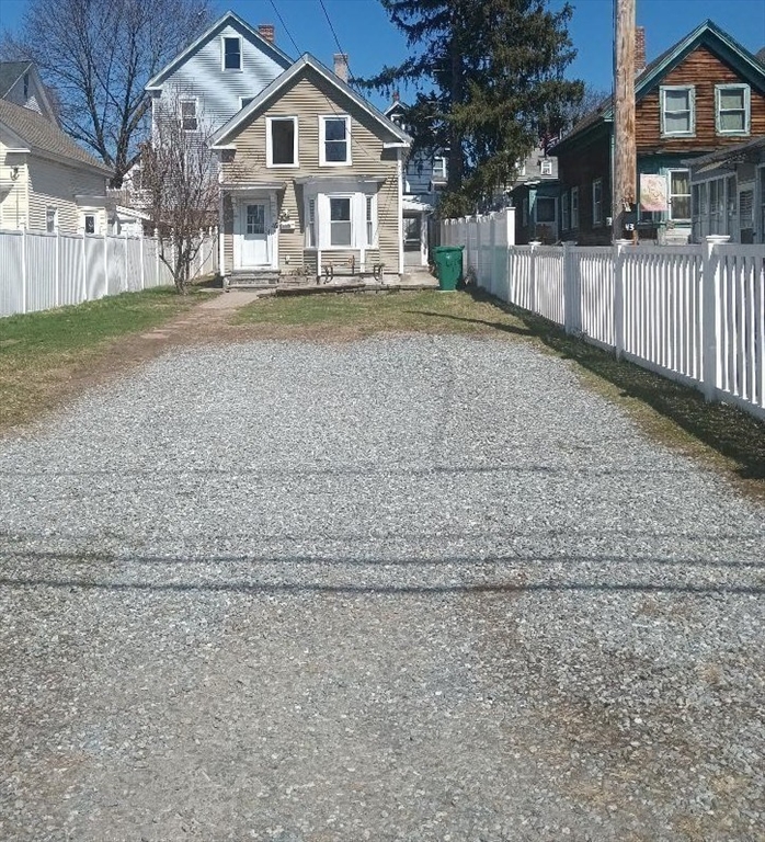 45 West Street Lowell, MA 01850 - Photo 3 of 16