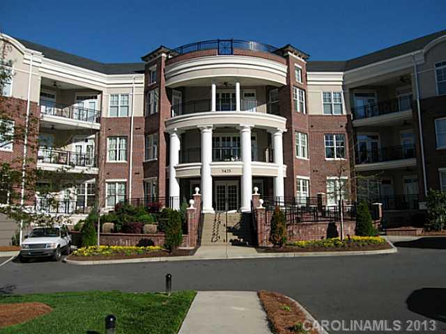 5425 Closeburn Road, Unit 202 Charlotte, NC 28210 - Photo 1 of 8