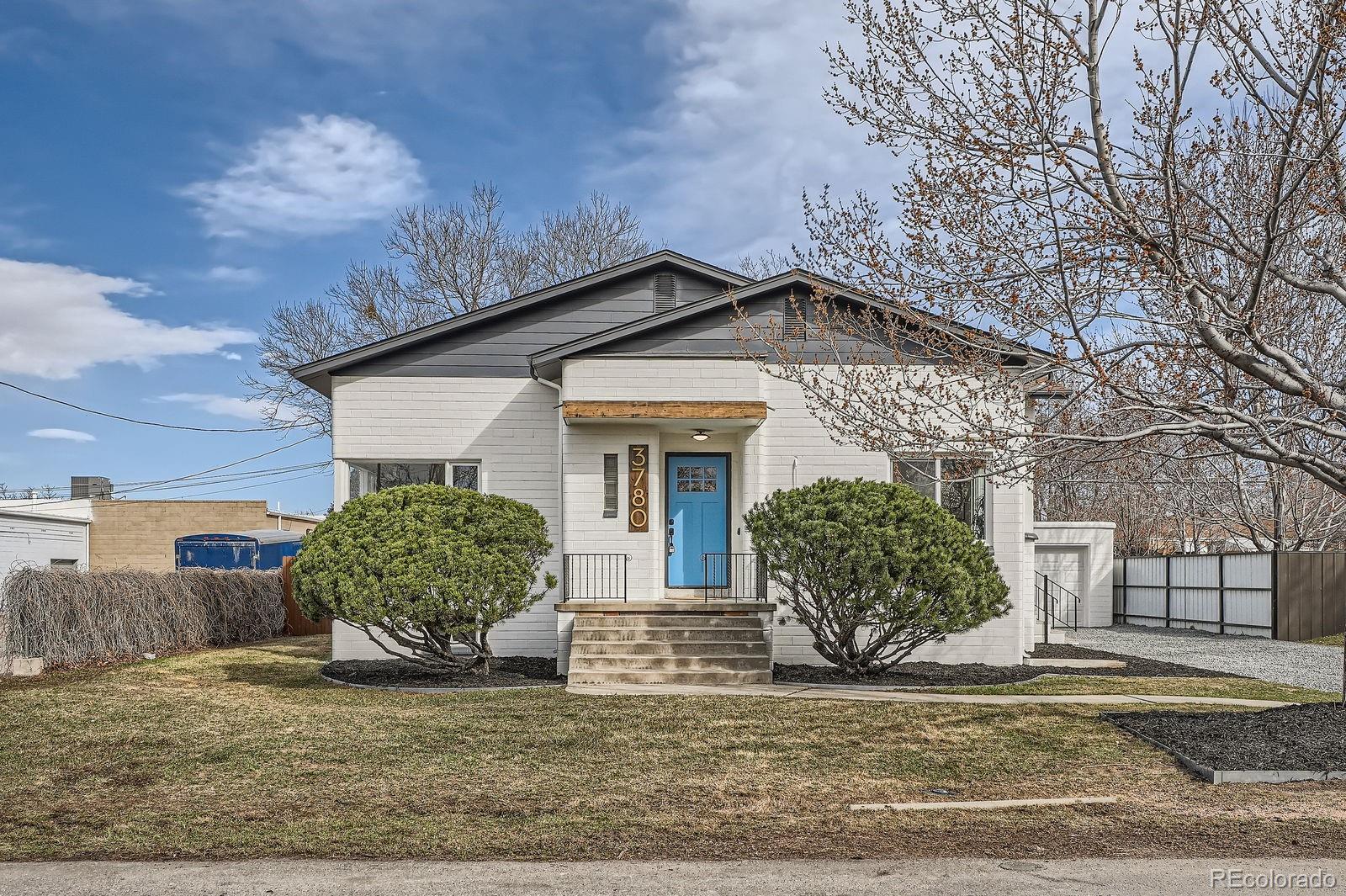 3780 Benton Street Wheat Ridge, CO 80212 - Photo 1 of 28 Gallery Image 1