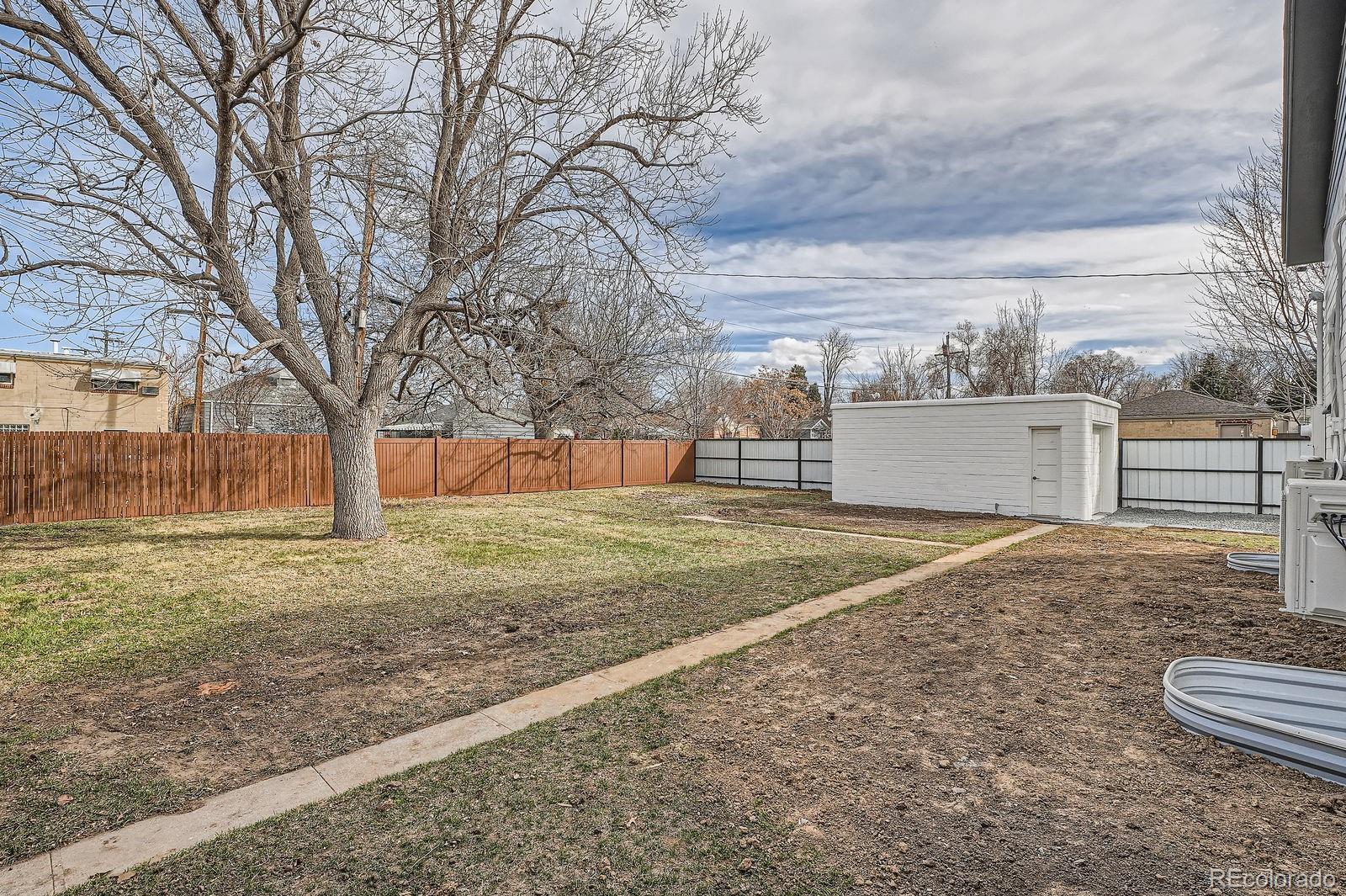 3780 Benton Street Wheat Ridge, CO 80212 - Photo 25 of 28 Gallery Image 25
