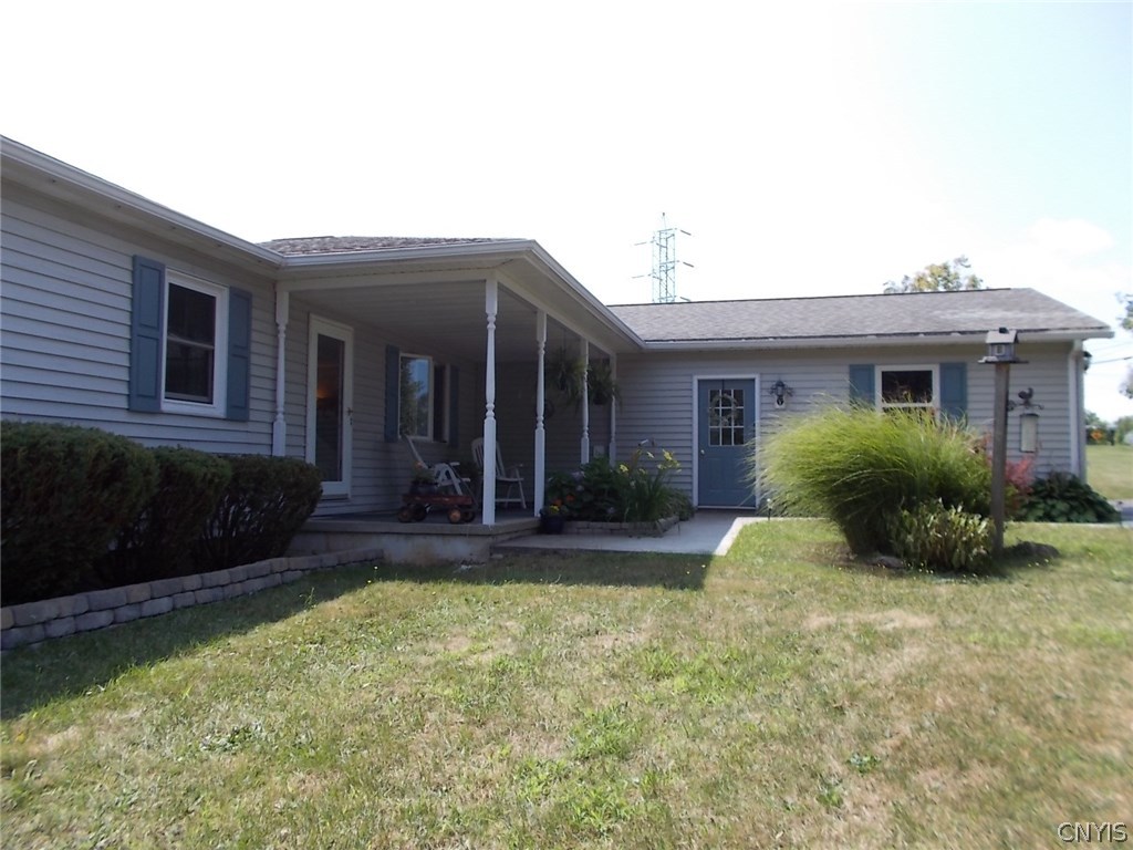 48 City Line Road Scriba, NY 13126 - Photo 1 of 1 Gallery Image 1