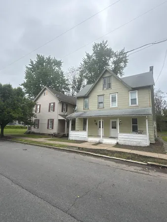$650,000 | 1216 Vine Avenue, Williamsport, PA 17701