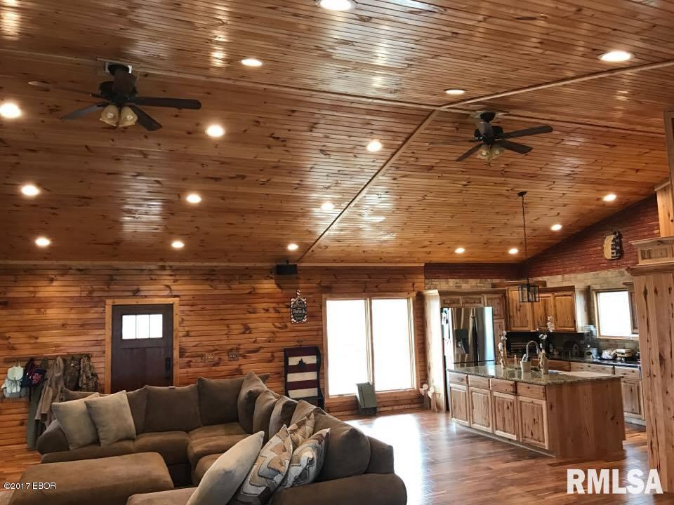 1051 Hallidayboro Road Elkville, IL 62932 - Photo 10 of 24 Gallery Image 10
