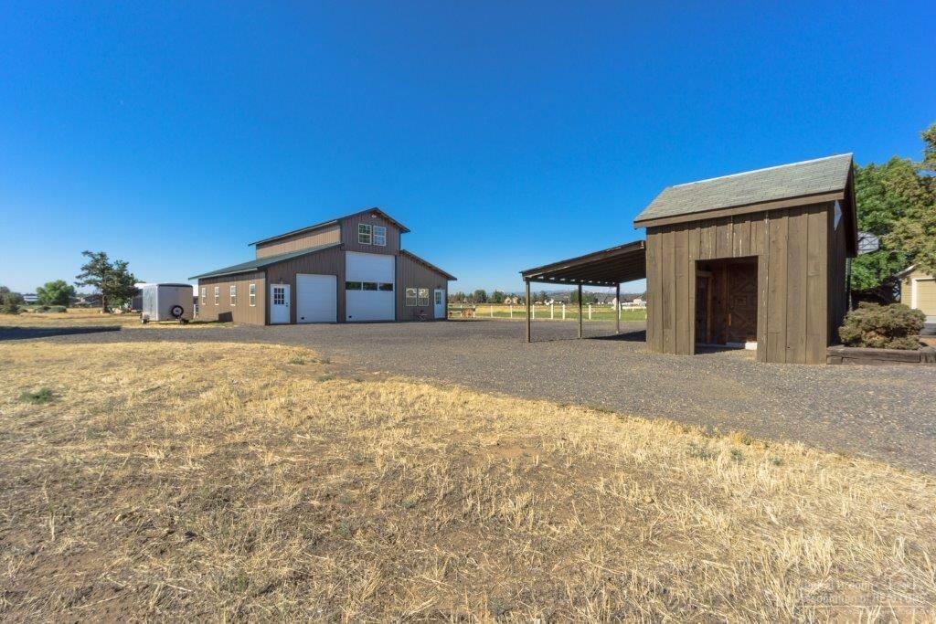 7160 Northeast Juniper Ridge Road Redmond, OR 97756 - Photo 21 of 25 Additional Photo