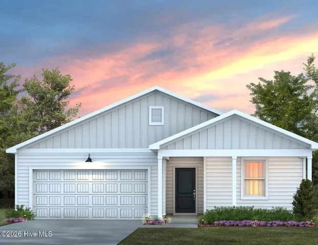 $339,440 | 604 Coronado Avenue, Leland, NC 28451