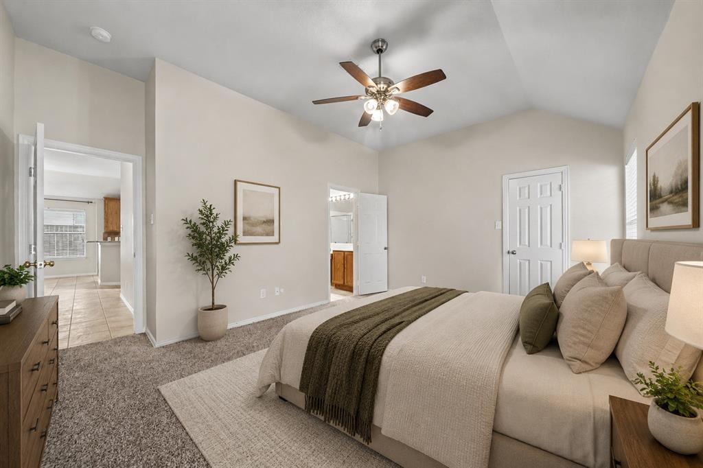 2842 Misty Ridge Lane Rockwall, TX 75032 - Photo 12 of 20 Virtually Staged
