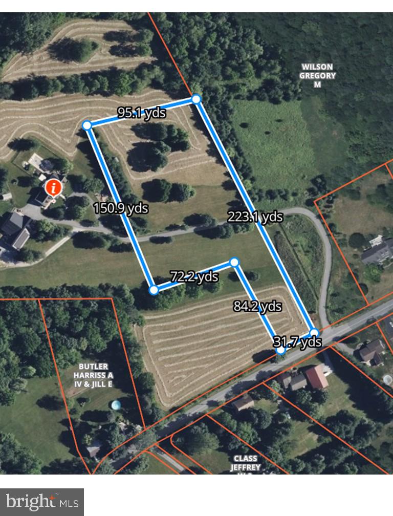 841 Ballstown Road Lititz, PA 17543 - Photo 1 of 1