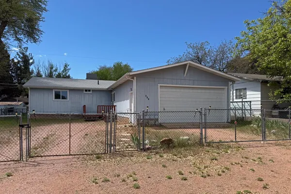 $233,500 | 411 West Bridle Path Lane, Payson, AZ 85541