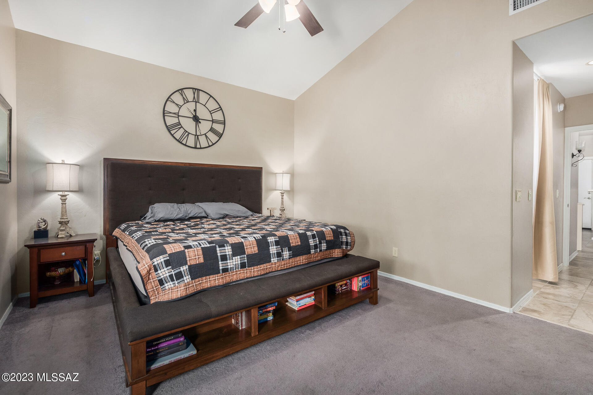 9150 East Dawn Post Road Tucson, AZ 85749 - Photo 18 of 28