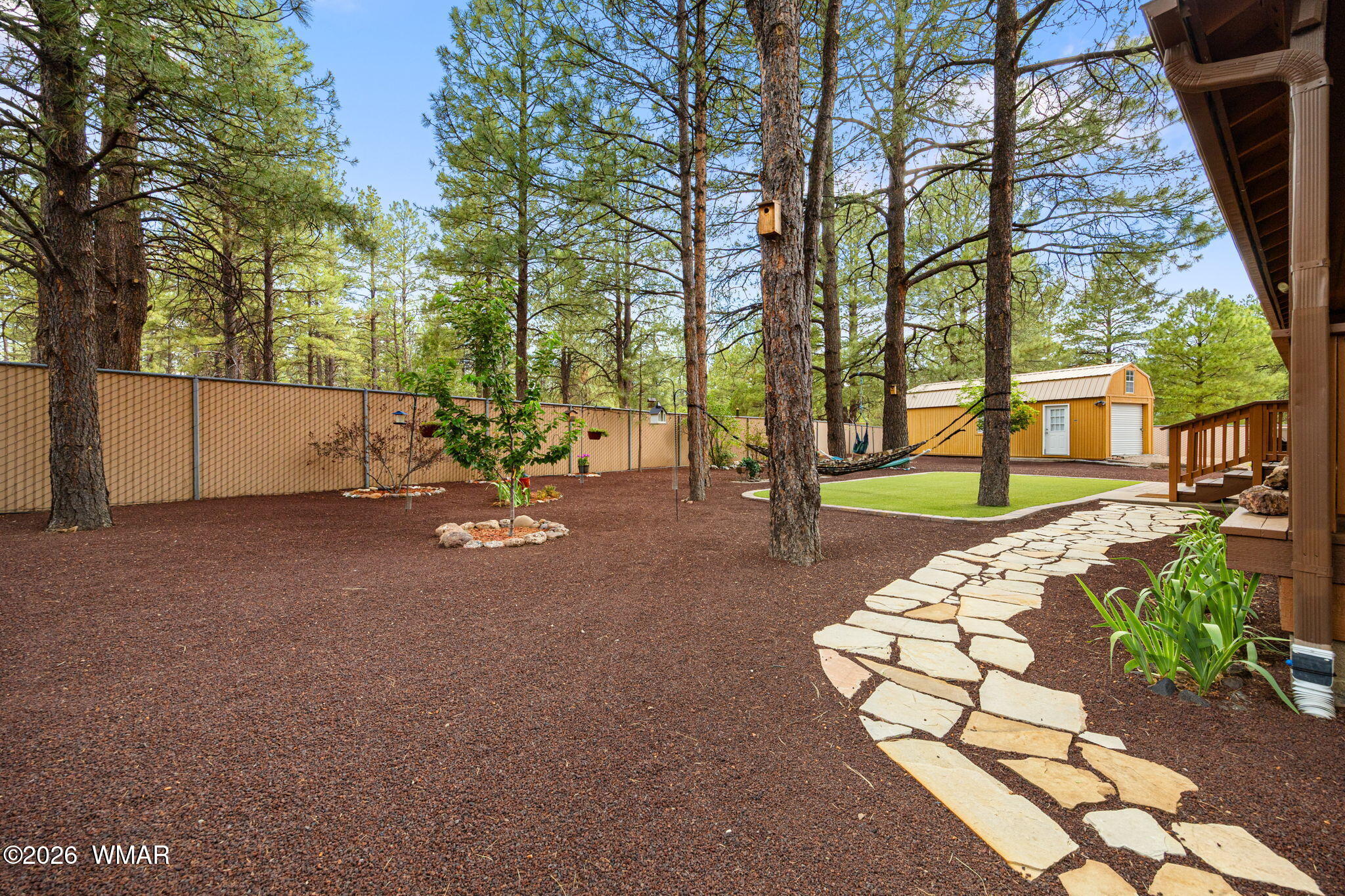 2603 Stringer Circle Lakeside, AZ 85929 - Photo 26 of 42