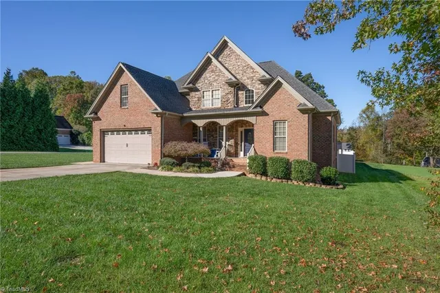 $570,000 | 138 South Madera Drive, Mocksville, NC 27028