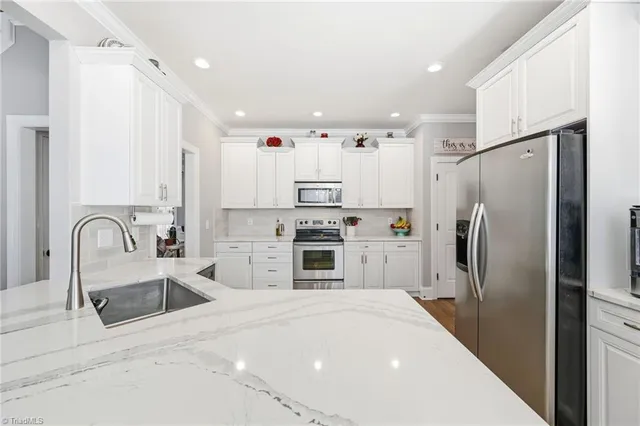 $570,000 | 138 South Madera Drive, Mocksville, NC 27028