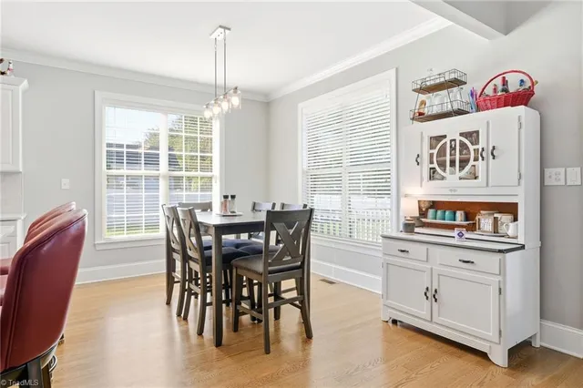 $570,000 | 138 South Madera Drive, Mocksville, NC 27028