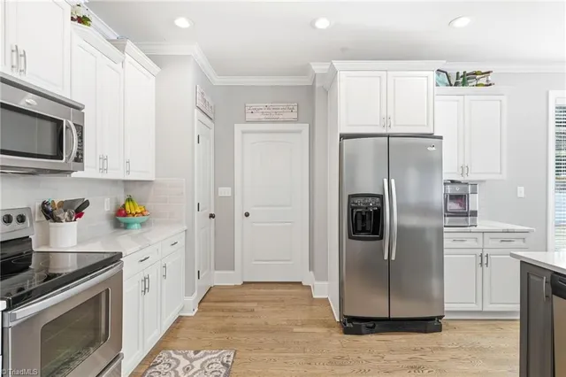 $570,000 | 138 South Madera Drive, Mocksville, NC 27028