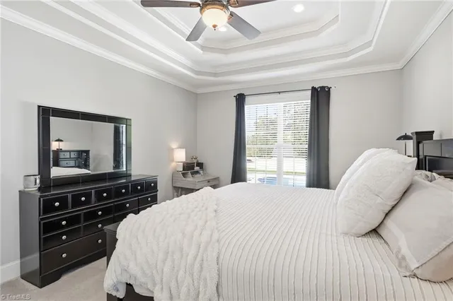 $570,000 | 138 South Madera Drive, Mocksville, NC 27028