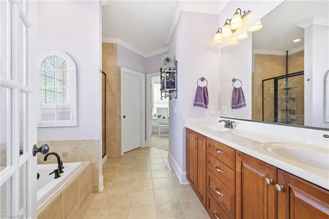 $570,000 | 138 South Madera Drive, Mocksville, NC 27028