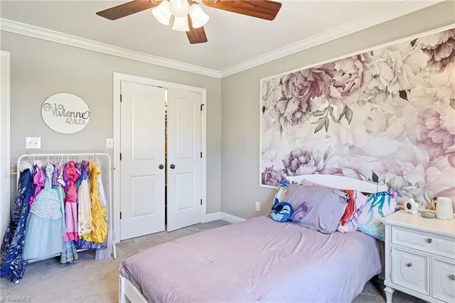 $570,000 | 138 South Madera Drive, Mocksville, NC 27028