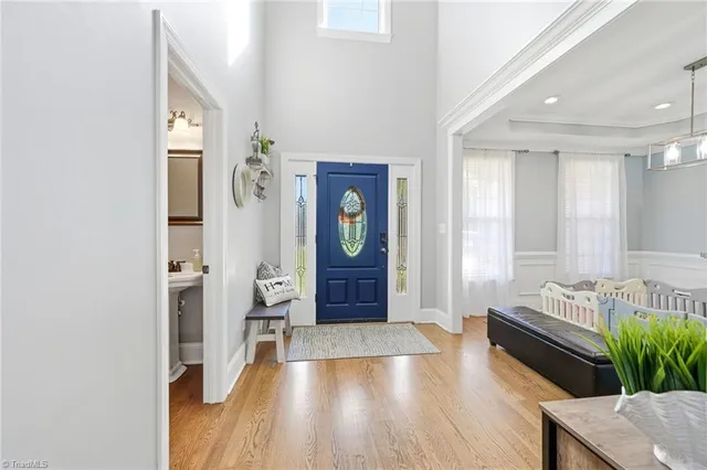 $570,000 | 138 South Madera Drive, Mocksville, NC 27028