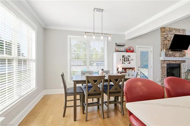 $570,000 | 138 South Madera Drive, Mocksville, NC 27028