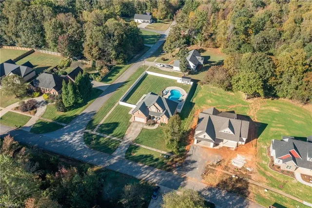 $570,000 | 138 South Madera Drive, Mocksville, NC 27028