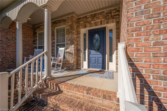 $570,000 | 138 South Madera Drive, Mocksville, NC 27028