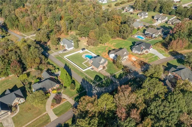 $570,000 | 138 South Madera Drive, Mocksville, NC 27028