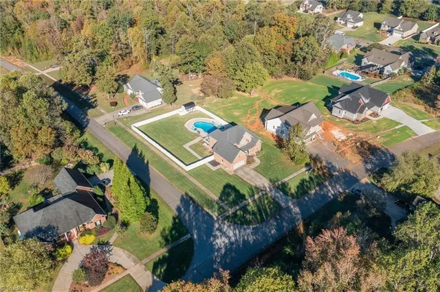 $570,000 | 138 South Madera Drive, Mocksville, NC 27028