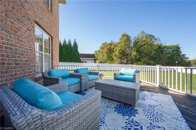 $570,000 | 138 South Madera Drive, Mocksville, NC 27028