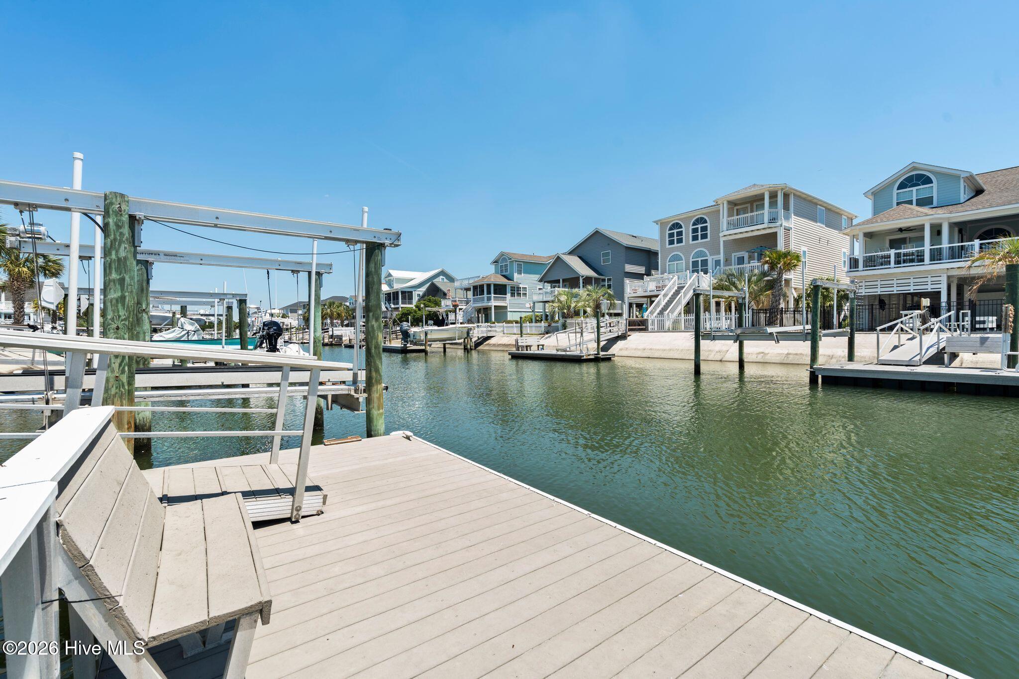 12 Pender Street Ocean Isle Beach, NC 28469 - Photo 74 of 120