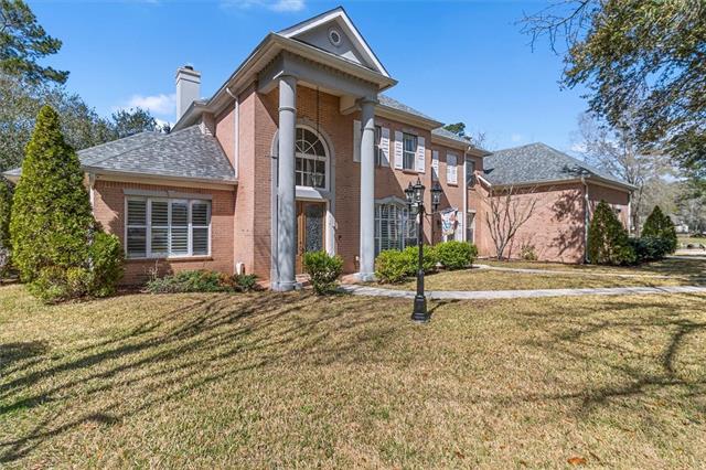 108 Red Bud Court Covington, LA 70433 - Photo 35 of 40