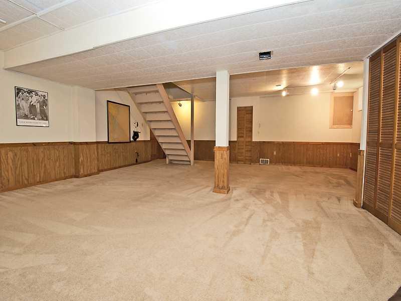940 Field Club Road Fox Chapel, PA 15238 - Photo 15 of 16 Basement/Game Room.