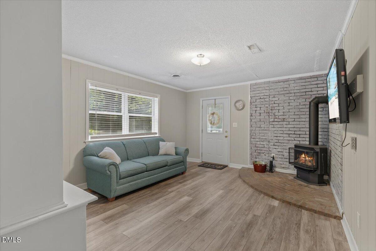 3109 Manor Ridge Drive Raleigh, NC 27603 - Photo 18 of 29