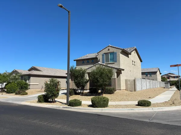 $2,495 | 17540 West Country Club Terrace, Surprise, AZ 85387